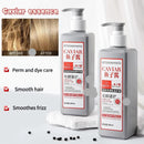 Caviar conditioner for hair care and repair 380ml - TUZZUT Qatar Online Shopping