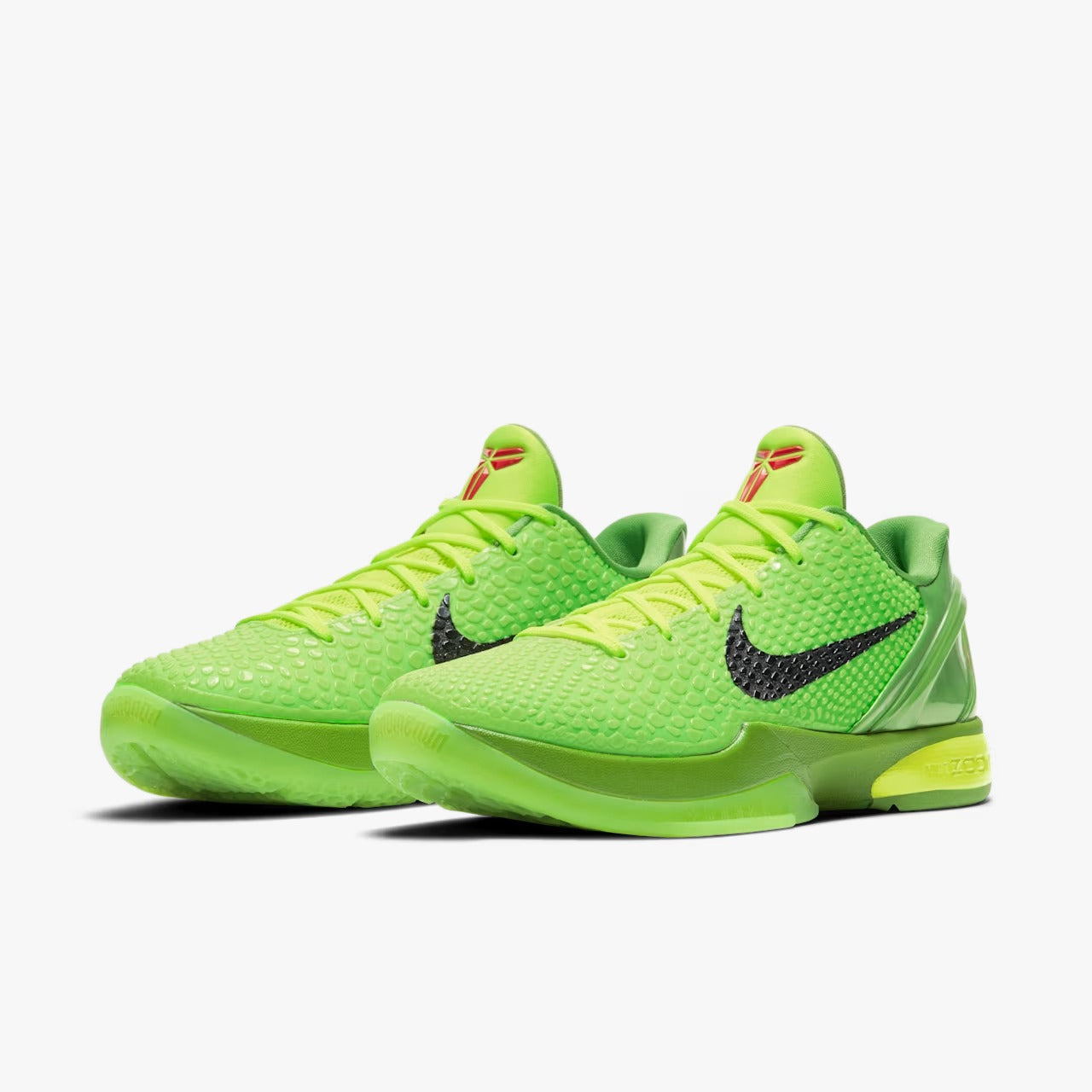 Green Apple Air Zoom Turbo Sneakers CW2190 Green Apple Air Zoom Turbo Sneakers CW2190