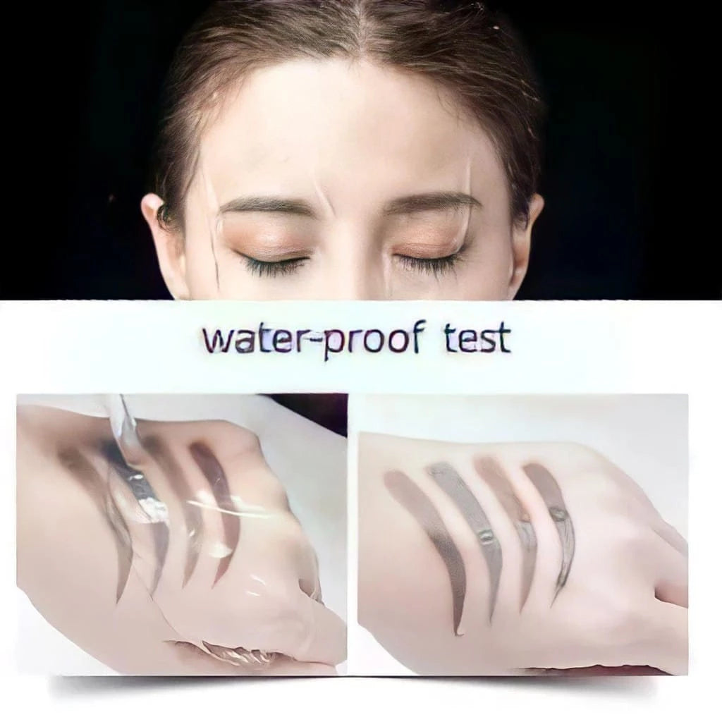 Suake Tint My 4 Tip Brow Eyebrow Pensil 5g Suake Tint My 4 Tip Brow Eyebrow Pensil 5g