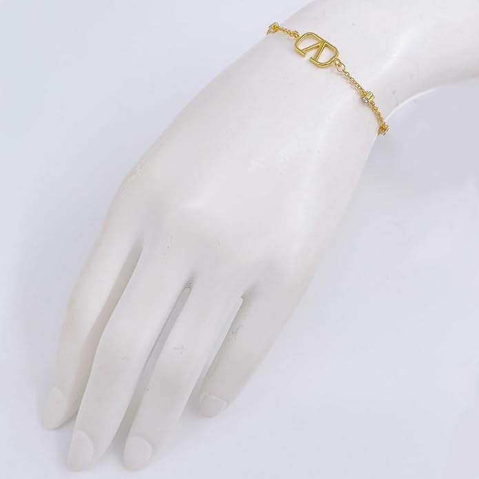 Garavani Signature Bracelet V797 Garavani Signature Bracelet V797