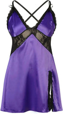 Women One Piece Lingerie Bodysuit    S5005214 - TUZZUT Qatar Online Shopping