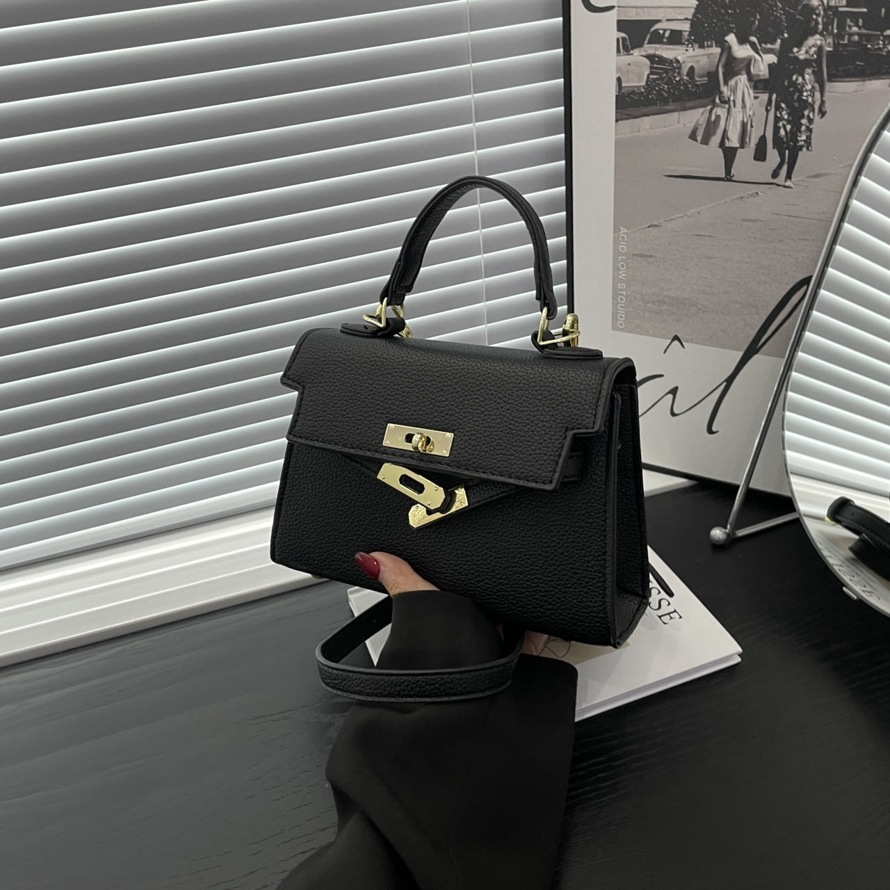 Women's Handbag 433894 Women's Handbag 433894