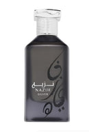 Nazih Silver 100ml EDP Perfume by Athoor Al Alam Fragrance World