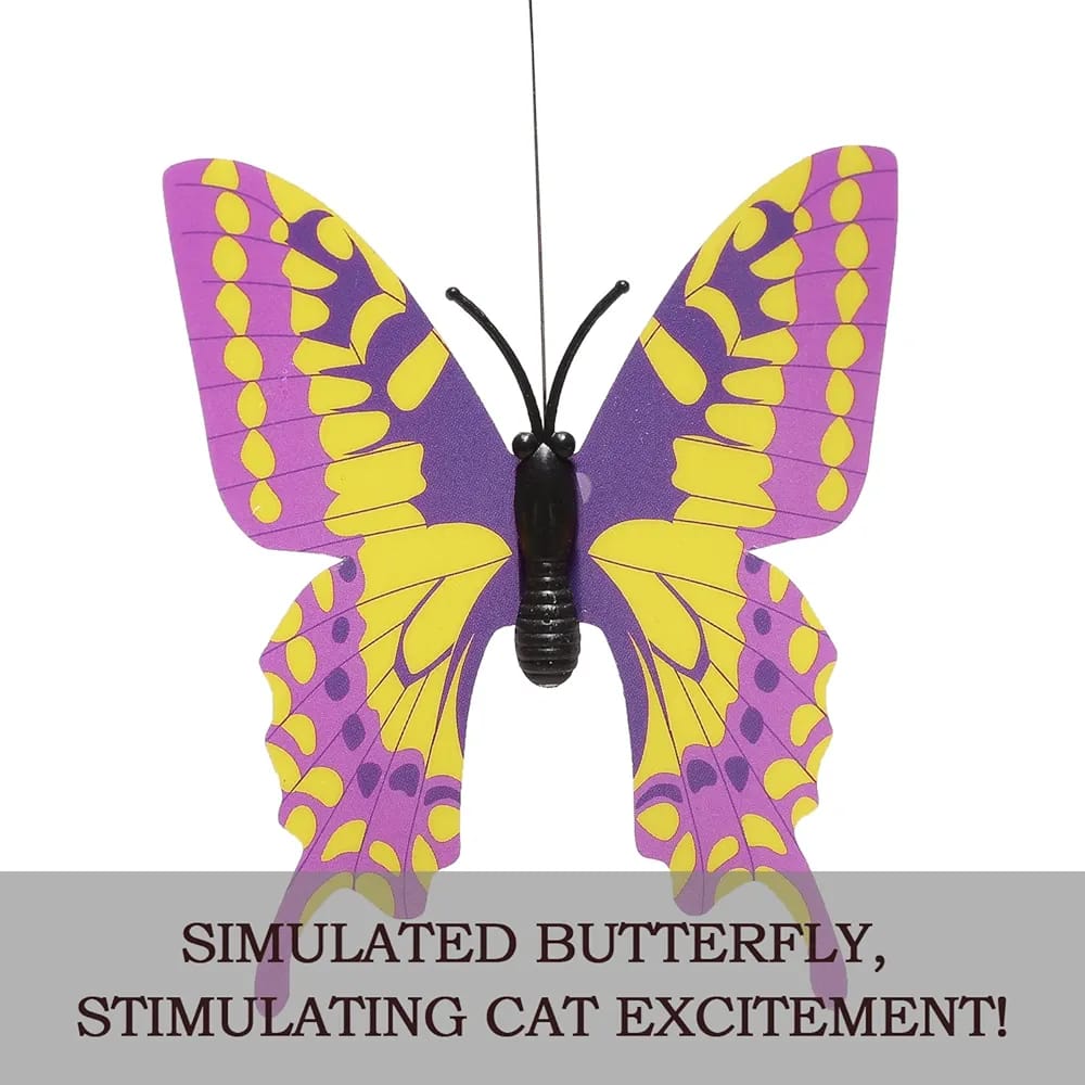 Befied Electric Cat Toy B-5977110 Befied Electric Cat Toy B-5977110