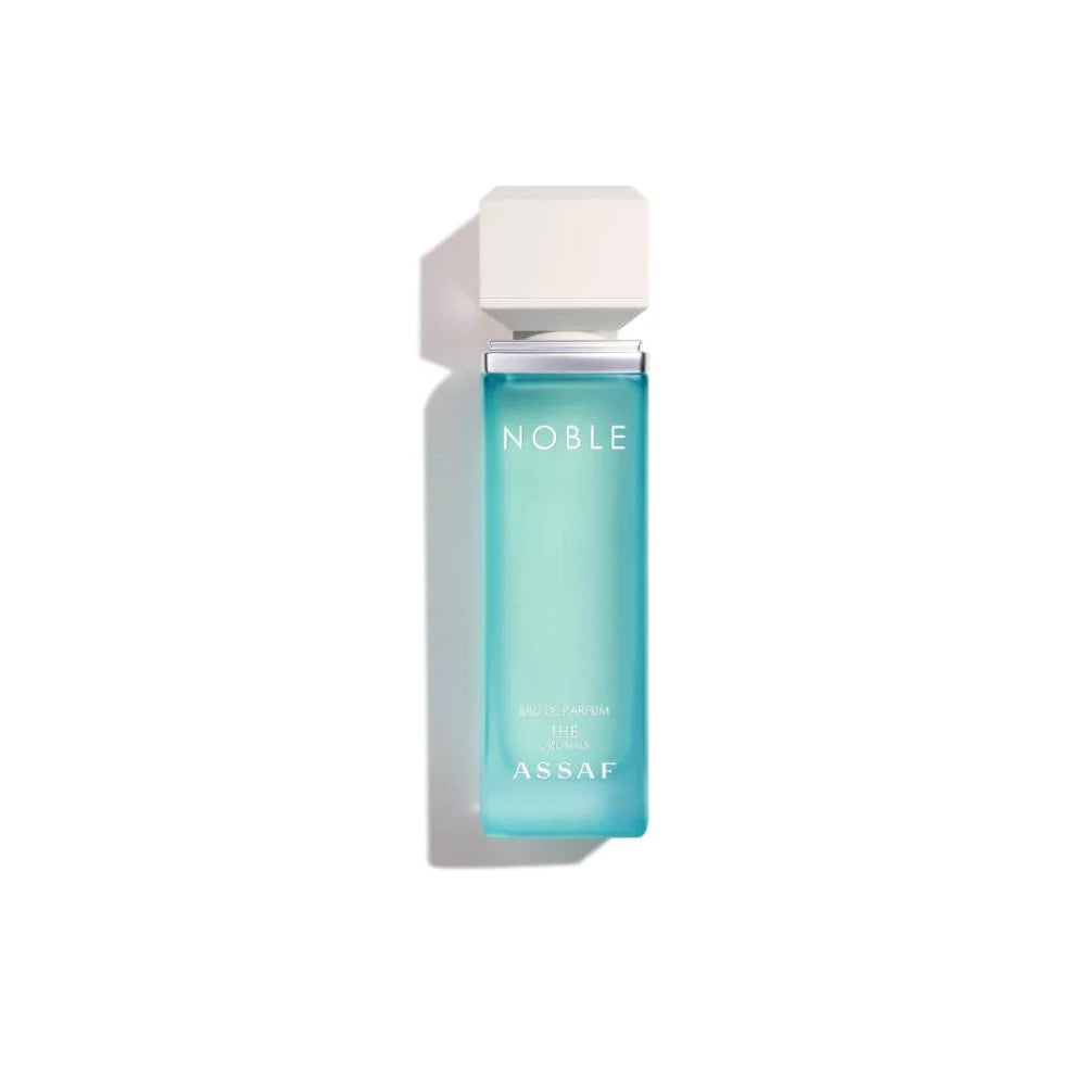 ASSAF NOBLE 100 ML ASSAF NOBLE 100 ML