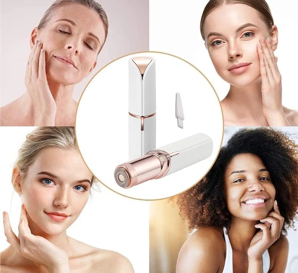 FLAWLBSS Facial Hair Remover B-363447 FLAWLBSS Facial Hair Remover B-363447
