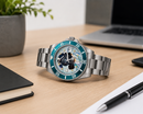 Prestar Aquaman Graphic Watch PR690