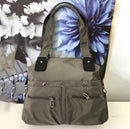 New Women Messenger Large Capacity Crossbody Tote Bags S31067823 - TUZZUT Qatar Online Shopping