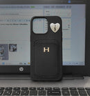 Designer Cover Case for iPhone 14ProMax PC1074 - TUZZUT Qatar Online Shopping