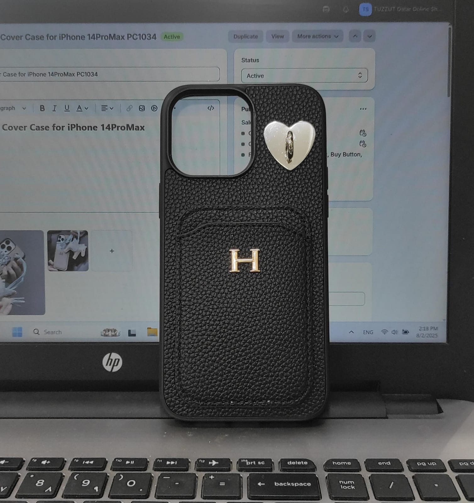 Designer Cover Case for iPhone 14ProMax PC1074 Designer Cover Case for iPhone 14ProMax PC1074