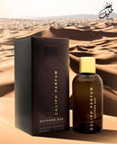 Le Boss Saffron Oud EDP Perfume 100ml By Caliph - TUZZUT Qatar Online Shopping