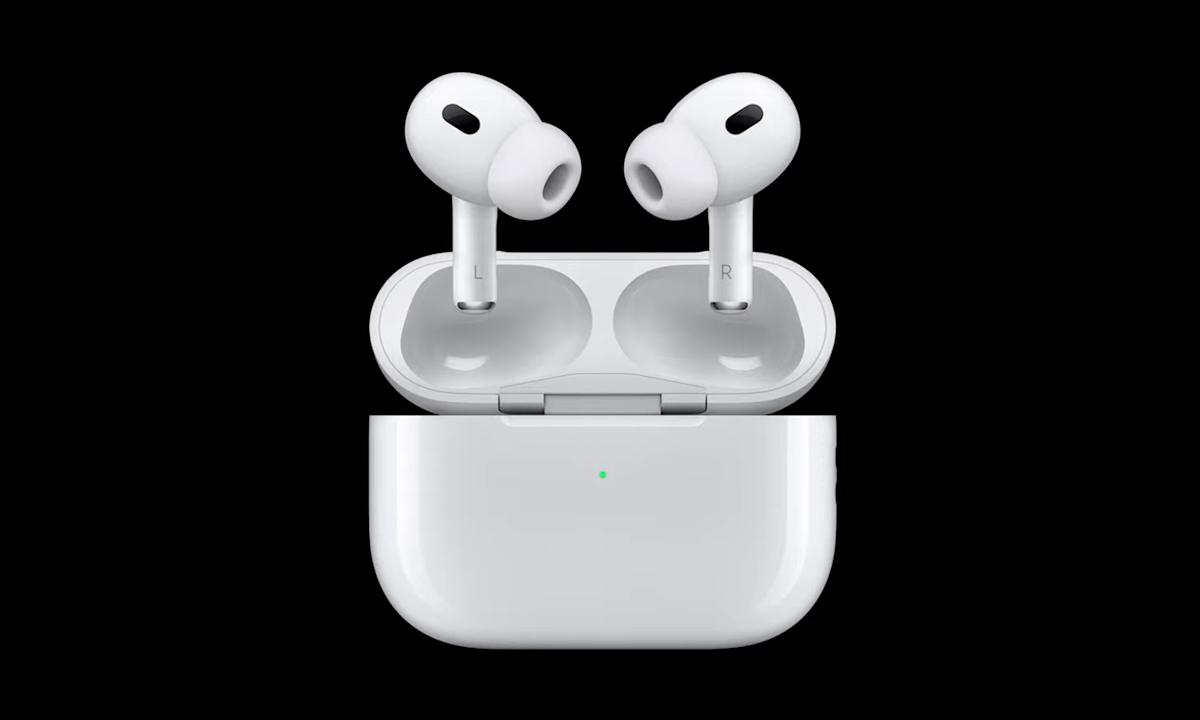 YANXD Earpods Y300 PRO YANXD Earpods Y300 PRO