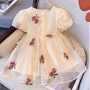 years Girls Dress 288549 - TUZZUT Qatar Online Shopping