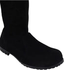 womens Trendy Thigh Boots  481526 -  40 - TUZZUT Qatar Online Shopping