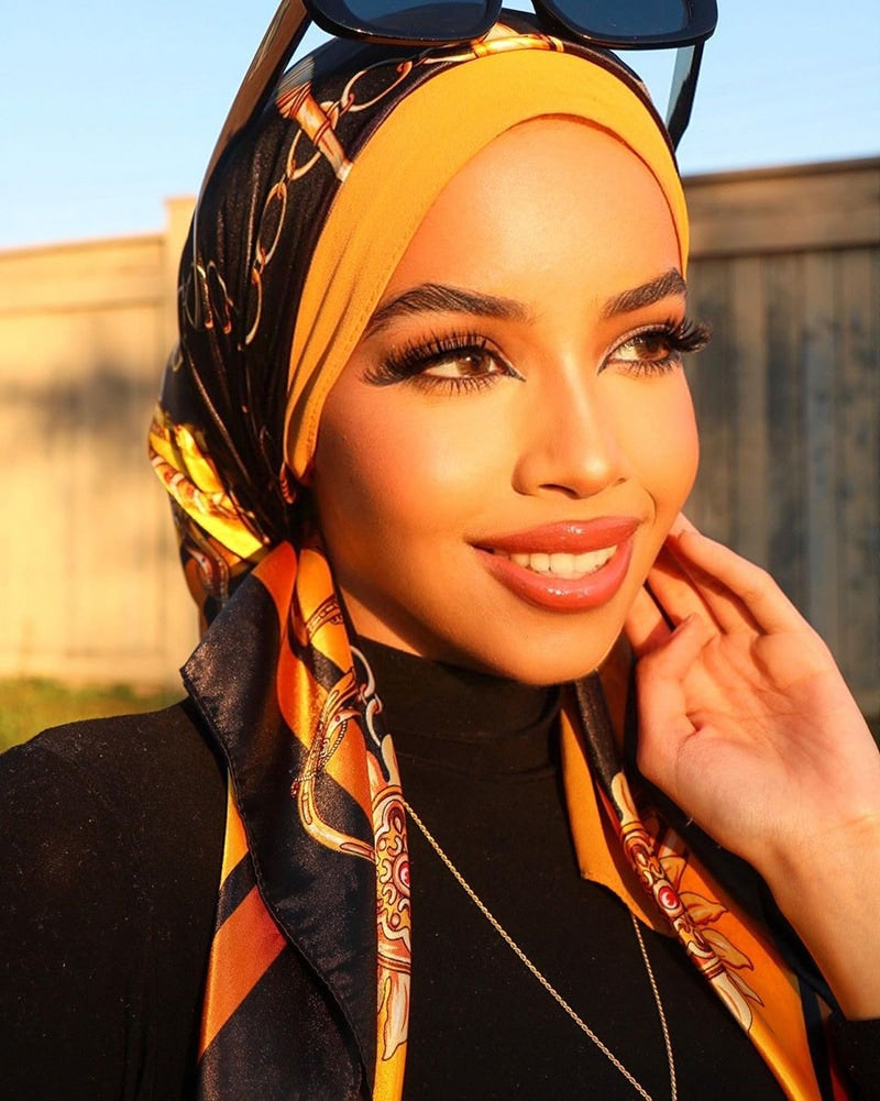 Women's Hijab 455215