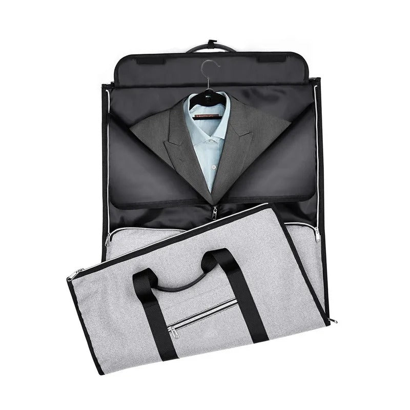 Foldable Garment Duffel Bag DB141 Foldable Garment Duffel Bag DB141