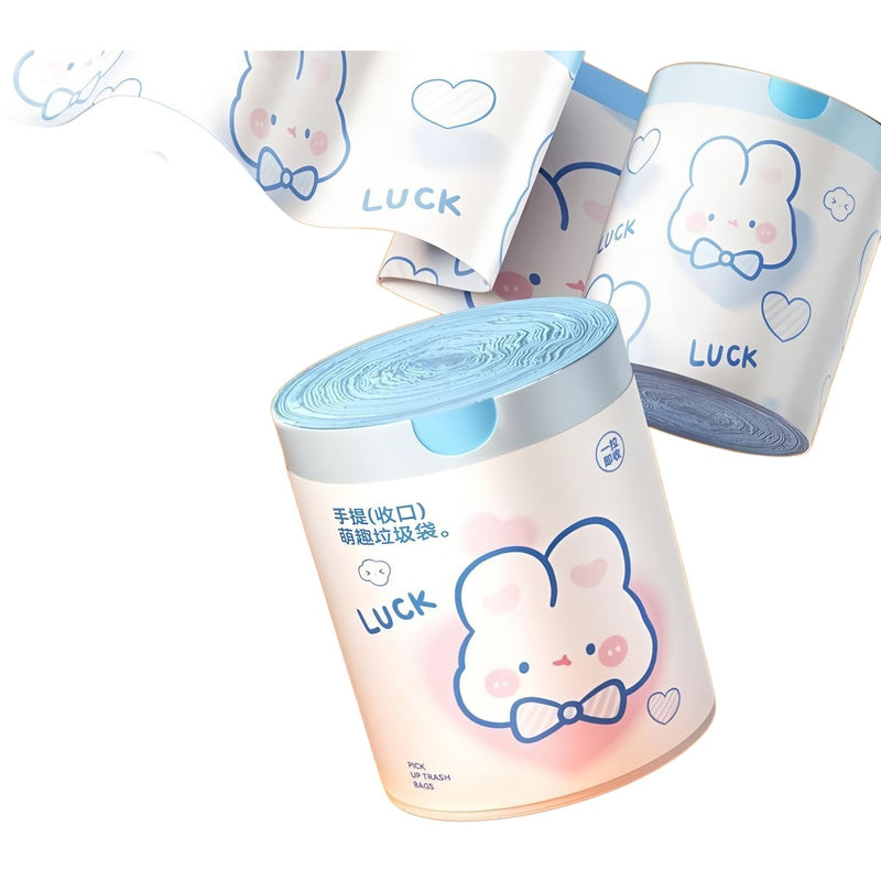 Kitchen Sorting Garbage Bag - TUZZUT Qatar Online Shopping