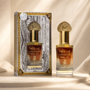 Arabiyat Khashab & Oud White Perfume Oil 12ml
