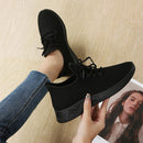 Women's Fashion Sneaker 290551 - TUZZUT Qatar Online Shopping