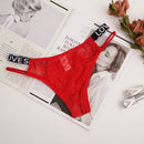 Women's Panties Underwear 285776 - TUZZUT Qatar Online Shopping