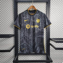 FC Barcelona Special Edition Black Football Jersey   DC99100 - TUZZUT Qatar Online Shopping