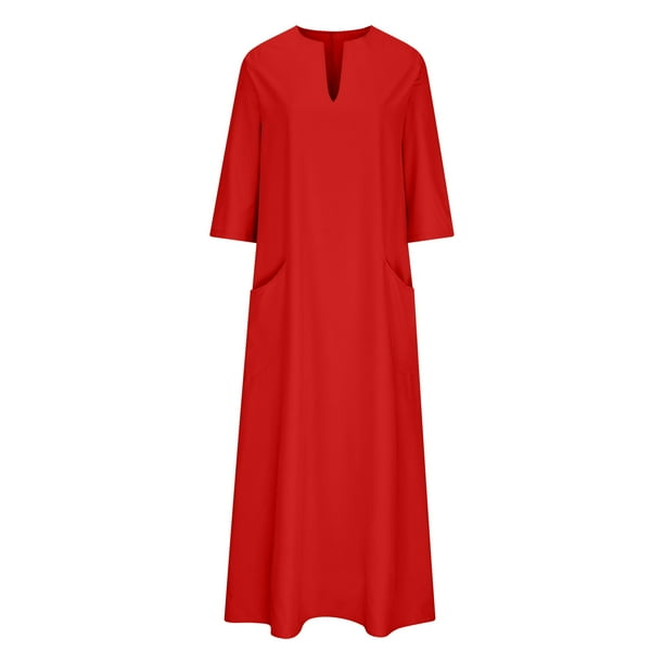 Women Long Sleeve Maxi Dress B403081 Women Long Sleeve Maxi Dress B403081