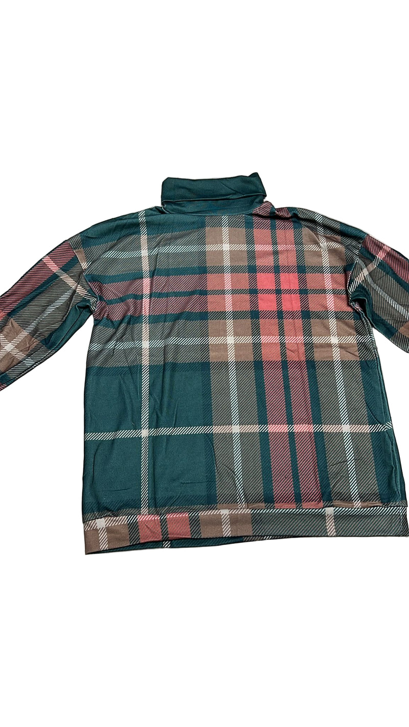 Fuzzy 2 Piece Winter Set  68897 - TUZZUT Qatar Online Shopping