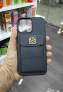 Designer Cover Case for iPhone 13 ProMax PC1063 - TUZZUT Qatar Online Shopping