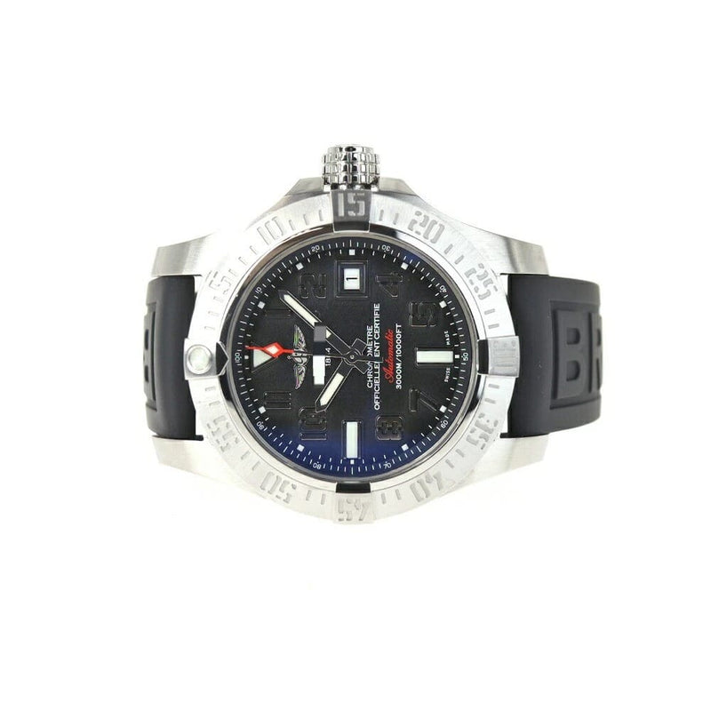 Avenger Seawolf Automatic Men's Watch 1884 - TUZZUT Qatar Online Shopping