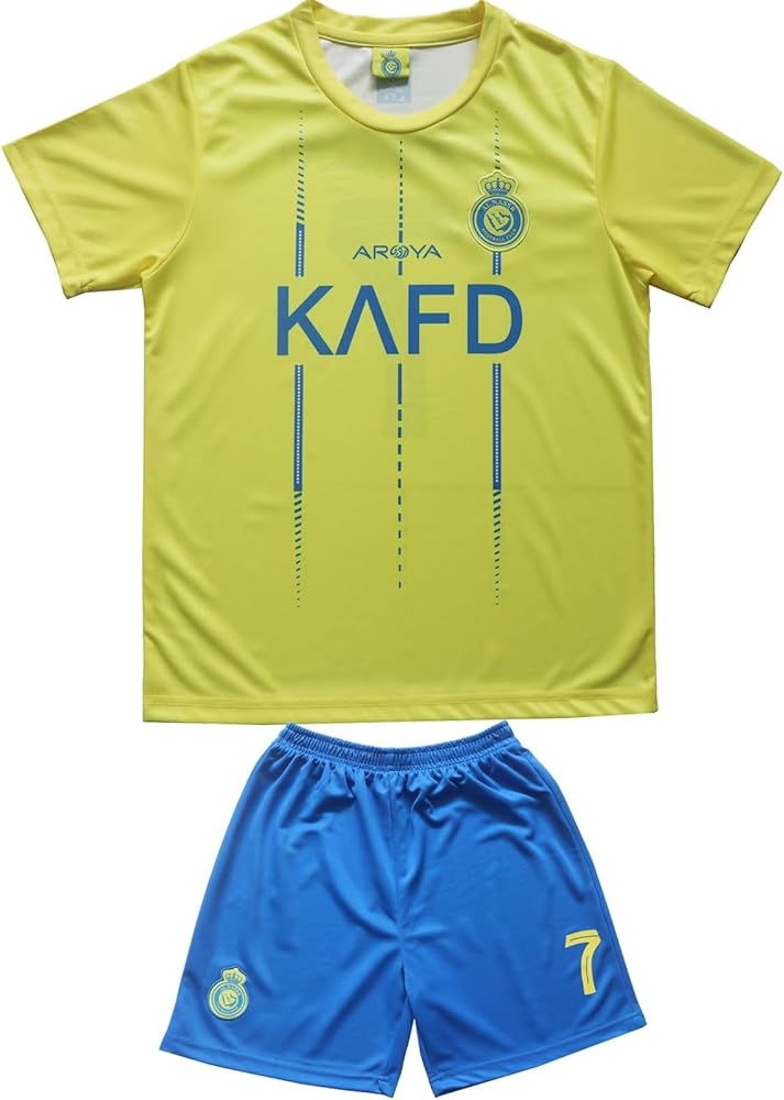 LeenBD 2023/2024 NASSR Riyadh Al Ronaldo