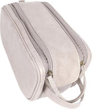 Travel Toiletry Bag for Women Travel Cosmetic Bag Waterproof Makeup Bag    B118265 - TUZZUT Qatar Online Shopping