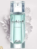 RASASI Fattan Pour Homme for Men EDP Spray 50ml - Inspired by Terre d'Hermès - TUZZUT Qatar Online Shopping