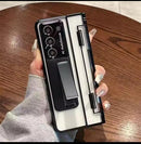 Samsung Galaxy Z Fold Phone Covers - TUZZUT Qatar Online Shopping