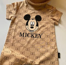 Newborn Baby Onesie Short Sleeve Bodysuits   1631308 - TUZZUT Qatar Online Shopping