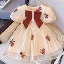 years Girls Dress 288549 - TUZZUT Qatar Online Shopping