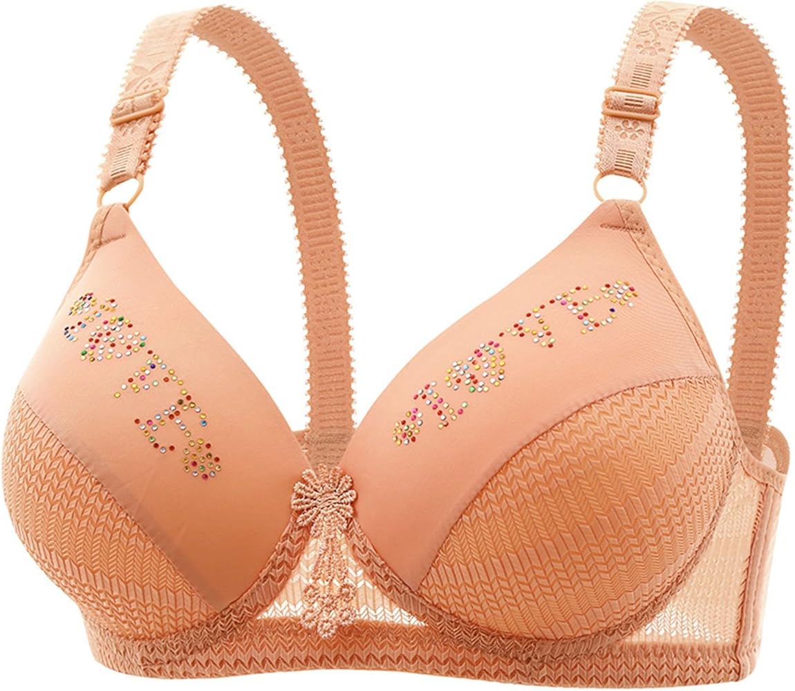 Bras Padded T Shirt Bras for Women Push Up Underwire Brassiere 507194 Bras Padded T Shirt Bras for Women Push Up Underwire Brassiere 507194