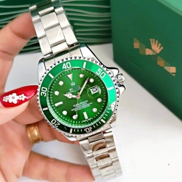 Mens Luxury Watch W5236