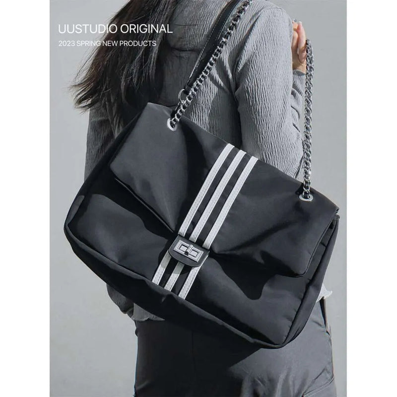 Fashion Hobo Women's Shoulder Bag 3337890 - TUZZUT Qatar Online Shopping