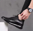 Men Fashion Top Shoes VT-9874 - TUZZUT Qatar Online Shopping
