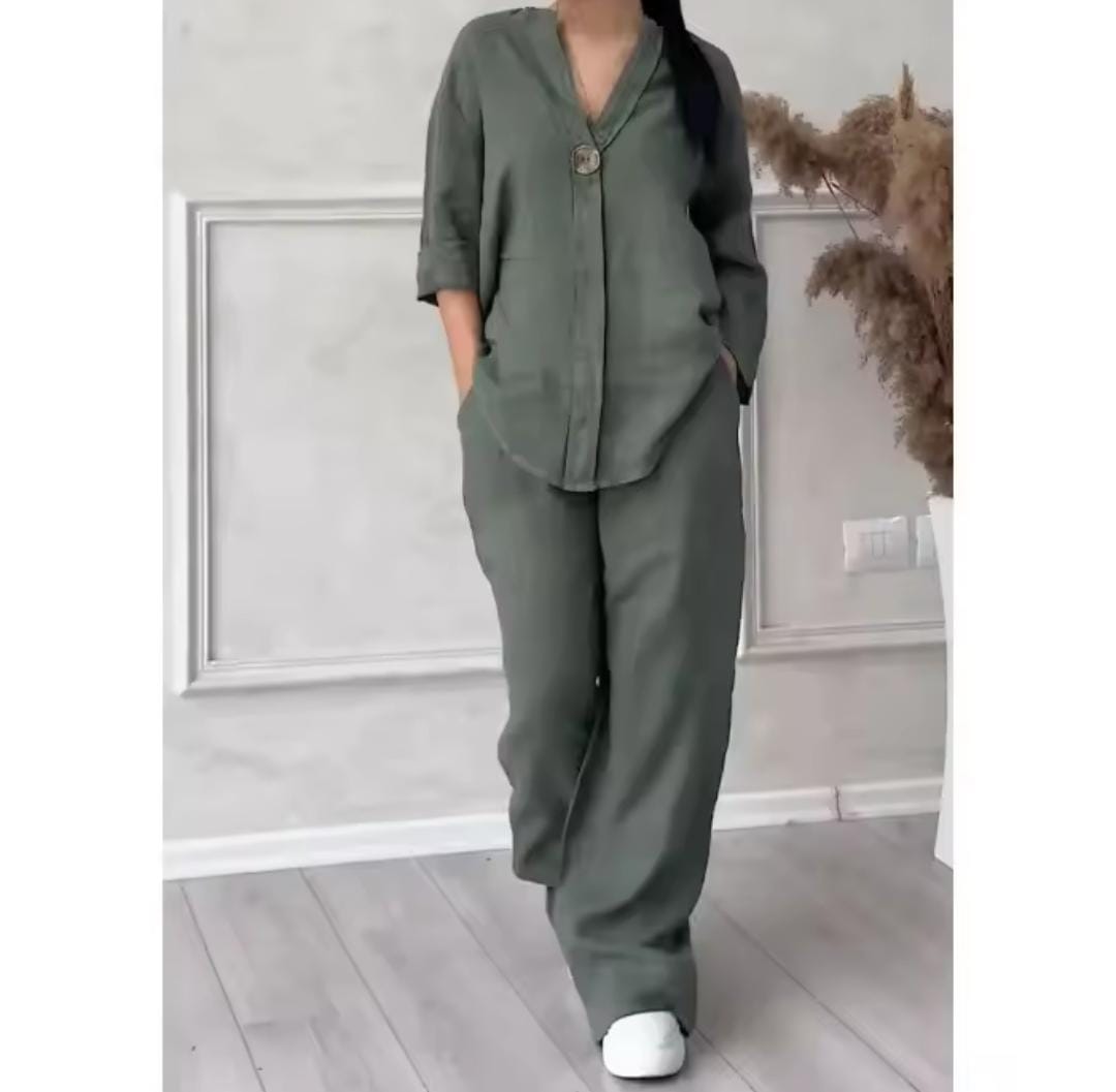 Women's Fashionable Two Piece Casual set S031899 Women's Fashionable Two Piece Casual set S031899