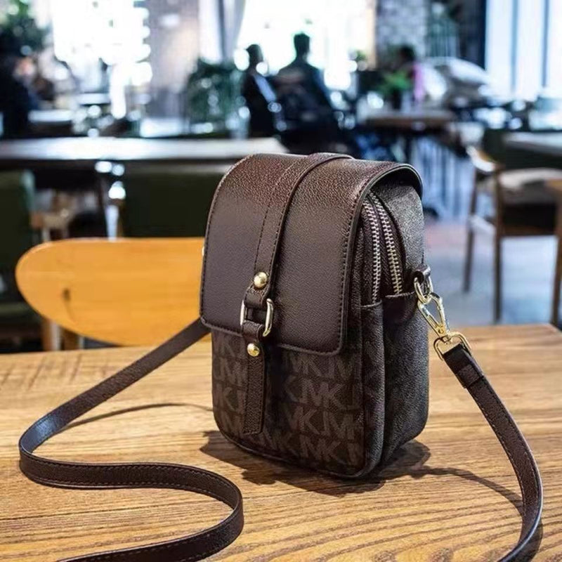 Women's Shoulder Sling Bag SB4141 - TUZZUT Qatar Online Shopping