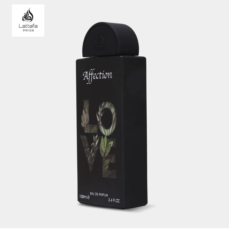 Affection EDP Perfume - 90ml (3.04 Oz) By Lattafa Pride