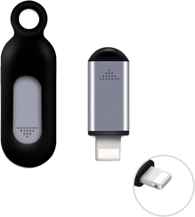 Mini Smartphone IR Remote Controller