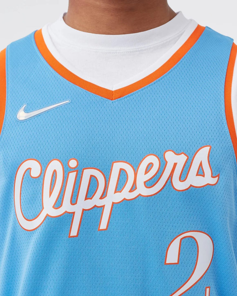 Swingman Trending LA Clippers Jersey S8093113 L