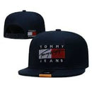 Jeans Men's Classic Cotton Baseball Cap S4457953 - TUZZUT Qatar Online Shopping