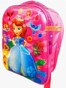 Little Girls/boys/Toddler Bag 18inch L School Bag  OK3083 - TUZZUT Qatar Online Shopping