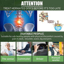 Pain Relief Herbal Sprays -30ml (Neck Cone,Lumber Vertebra,Heel,Knee Joint) - Tuzzut.com Qatar Online Shopping