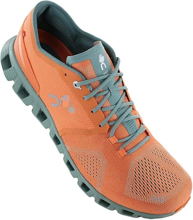 Running Shoes For Men S0013 - TUZZUT Qatar Online Shopping