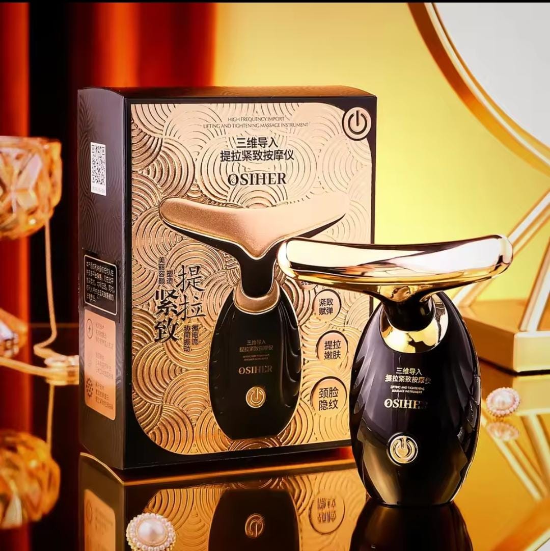 OSIHER Skin Firming Beauty Device OSIHER Skin Firming Beauty Device