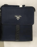 Messenger Crossbody Bag For Men MB757 - TUZZUT Qatar Online Shopping